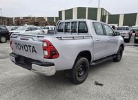 VENTES À PRIX RÉDUIT pour Toyota Hilux Revo Pick-up Double Cabine Turbo Diesel d'occasion