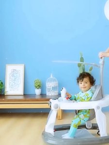 XIAOTANGLANG 360 Universal Wheel Plastic Music Cartoon Baby Walker con musica che suona <span class=keywords><strong>per</strong></span> Baby Boy e Girls - Product Image 4