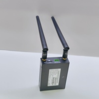 Routeur industriel sans fil 4G Full Netcom 300M WiFi Support RS232/485