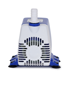 Pompe à eau submersible One Tiger M01N 230V 20W, raccordement droit 1/2 pouce, débit de 570 LPH, pompe compacte pour refroidisseur d'air - Product Image 1