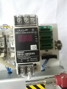 NE0A Touch Panel Controller <strong>NE</strong> Series Safety for PLC - Product Image 3