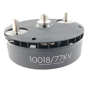 Accesorios Originales para Dron Agrícola Agras T30, Motor para Drones, Accesorios 10018 77KV, Apto para Dron Dj1 T30 - Product Image 5