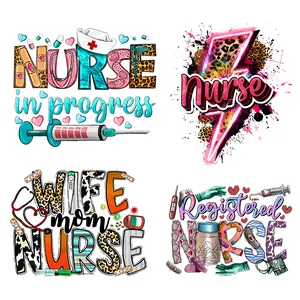 Индивидуальные модели для медсестры