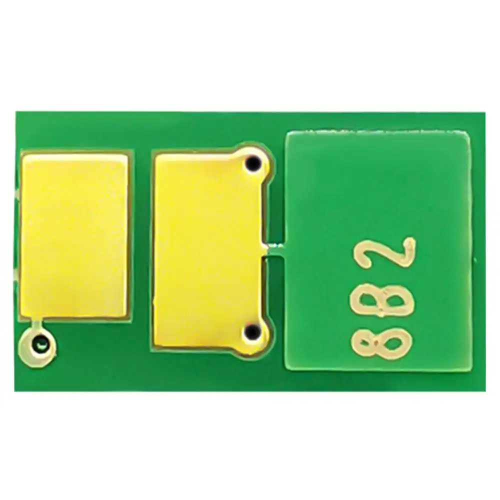 Copier toner chip for HP CF226A CF226X buyers of cassava chips