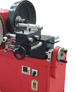 Senmo FC9335, C50 Torno para Frenos, Torno para Discos y Tambores de Freno para Reparación de Automóviles, Torno para Tambores de Freno/Torno para Rectificar Discos de Freno - Product Image 2