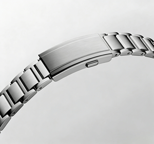 Montre mécanique automatique de plongée avec verre saphir et bracelet en acier pour homme, idéale pour les aventures en plein air et le quotidien - Longinesing - Product Image 5