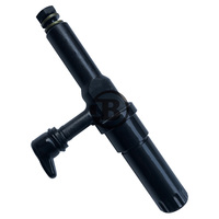 Inyector de Combustible Diésel 6HK1 al por Mayor de Fábrica para Accesorios de Miniexcavadora, Piezas de Excavadora