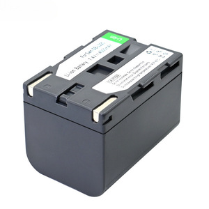 SB-L220 4000mAh SBL220 Battery for Samsung VP-D103I D105I D107 CE RoHS Certified Wholesale Bulk Premium 12-Month Warranty - Product Image 4