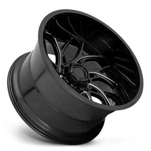 Kipardo 2021 Nuovo Design <span class=keywords><strong>Cerchi</strong></span> da 22 Pollici Dimensione 22X10 PCD 6X139.7 Ruote per <span class=keywords><strong>Auto</strong></span> <span class=keywords><strong>Cerchi</strong></span> da 22 Pollici - Product Image 5