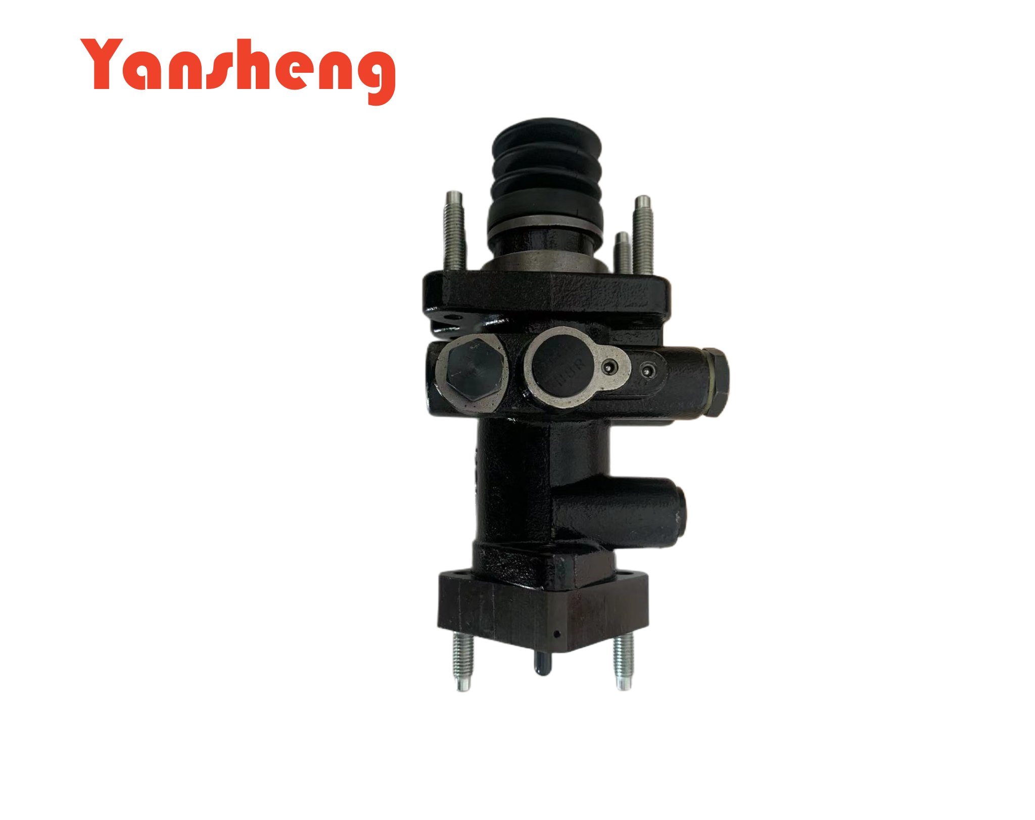 Yansheng Forklift Spare Parts Brake Booster Assy 40DH-512000 Used