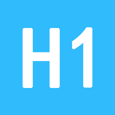 H1