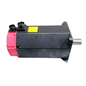 Moteur d'axe FANUC A06B-0147-B075 pour équipement d'automatisation de machines-outils, série Alpha - Product Image 3