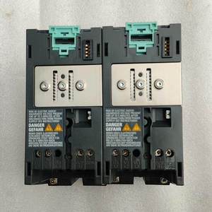 SINAMICS 6SL3210-1SB11-0AA0/6SL3210-1SB11-0UA0/6SL3210-1SB12-3AA0/6SL3210-1SB12-3UA0 โมดูลสำหรับระบบอัตโนมัติทางอุตสาหกรรม - Product Image 5
