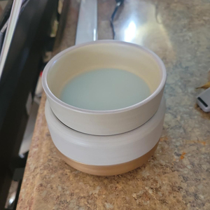 Calentador de Cera Multifunción al por Mayor para Cubos de Cera, Quemador de Velas, Calentador de Fragancias, Quemador de Cera Eléctrico de Cerámica - Product Image 5