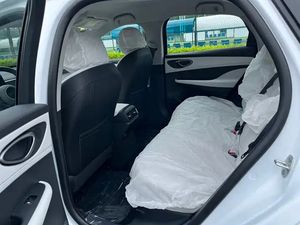 BYD Seal 05 DM-i 2025 Conduite intelligente-Comme-Nouvelle berline hybride Portée de 55km avec <span class=keywords><strong>batterie</strong></span> à lame - Product Image 6