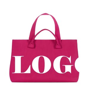 Nuevos Bolsos Tote de Punto para Mujer al por Mayor, Bolsos Tote Grandes de Jacquard Personalizados con Marca, Bolsos de Compras de Jacquard Estilo Diseñador con Logotipos Personalizados - Product Image 5