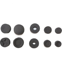 Différentes Tailles Meilleur Prix Rond Noir Encens Charbon de bois Narguilé Shisha Charbon de bois Briquette Bricket pour Narguilé