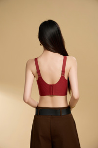 Reggiseno Invisibile Senza Ferretto Evenyoung, Effetto Push-up, Comodo e Senza Cuciture <span class=keywords><strong>di</strong></span> Alta Qualità per Donne - Product Image 4
