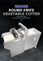 Coupe-légumes et râpe rotative multifonctionnelle en acier inoxydable pour chou, piment, pomme de terre, légumes et fruits