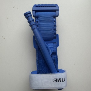 Wholesale Quick Application Emergency Tourniquet Multi Length Multi Tone Aluminum Rod First Aid Field Accessory - Product Image 4