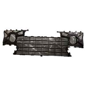 <span class=keywords><strong>Calandre</strong></span> de radiateur <span class=keywords><strong>avant</strong></span> adapté à la Peugeot T63, 1 pièce, modèle <span class=keywords><strong>307</strong></span> - Product Image 1