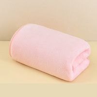 Peignoir imprimé microfibre sport adultes cadeau grossistes Serviette hypoallergénique