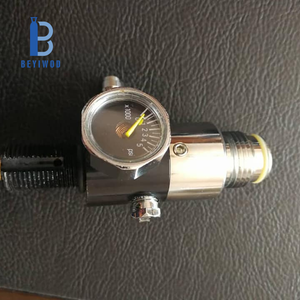 Bouteille de gaz en aluminium haute pression BEYIWOD 3000 PSI pour pistolets de <span class=keywords><strong>paintball</strong></span> et sports de tir pour adultes - Product Image 3