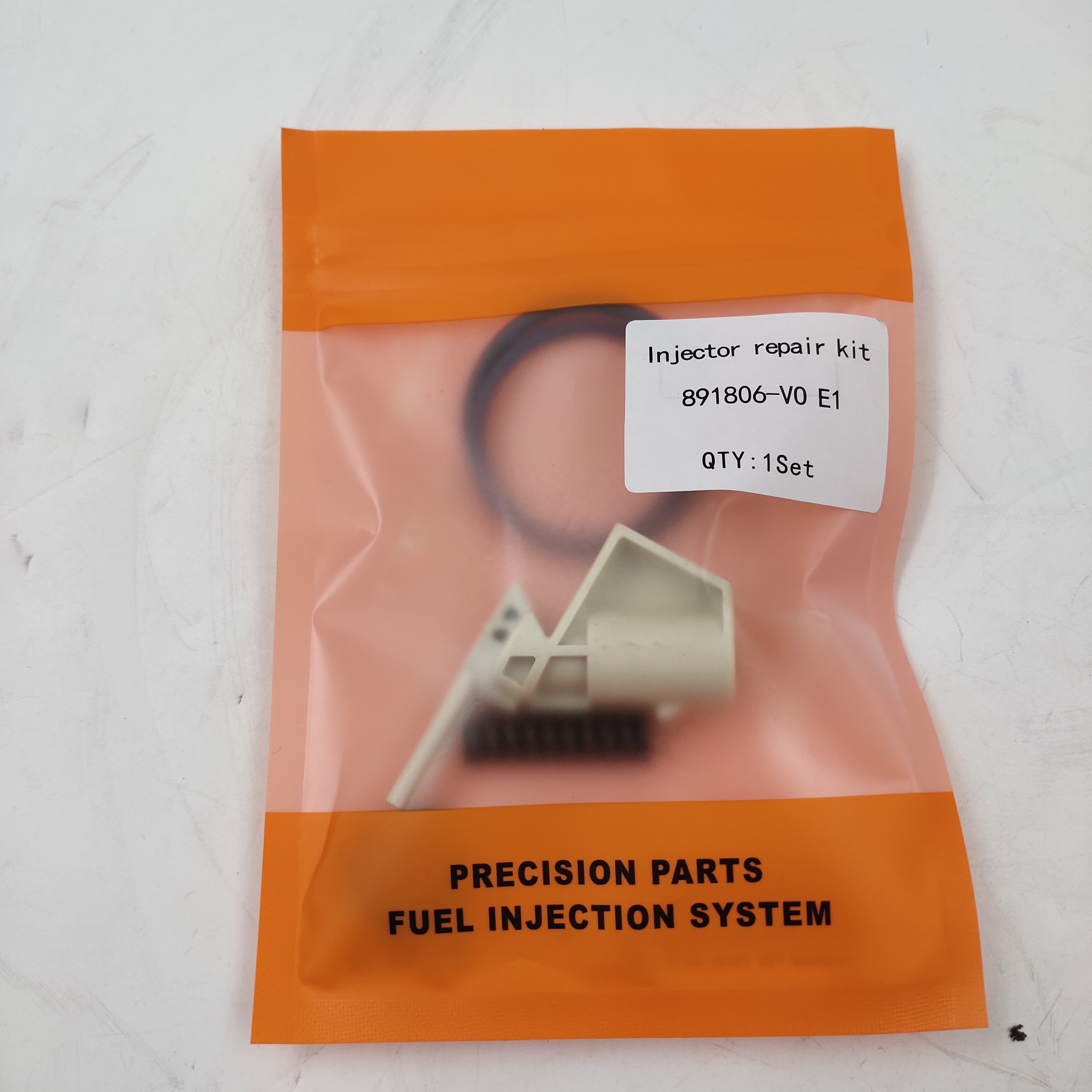Overhaul Repair Kits For Volvo E3 Injector 21582101 21644596 3801369 20547351 21569191 21340611 21340612