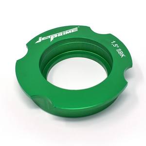 1,5 bujes de dirección para Kawasaki Ninja ZX-10R - Product Image 5