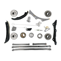 Auto-Ersatzteile Steuerkettensatz für Chrysler-Motor OEM 864598 17