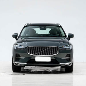 Nouvelle <span class=keywords><strong>Volvo</strong></span> <span class=keywords><strong>XC60</strong></span> B5 Mild Hybrid Luxury 2025, SUV familial de luxe de taille moyenne, 5 places, Zhiya Deluxe Premium, voiture sûre pour les affaires et les voyages - Product Image 2