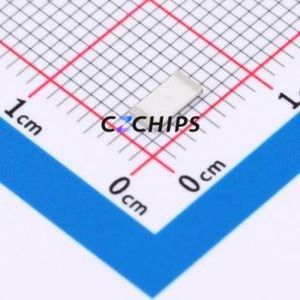 AC2010FK-07620RL SMD Resistor 2010 ( Type: Thick Film )( Resistance: 620Ohm Precision: 1% ) - Product Image 2