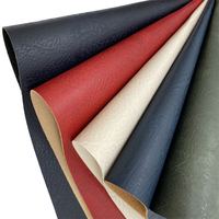 Vente En Gros Stock Original PVC Cuir Tissu Imperméable Synthétique Imitation Cuir pour Meubles Artisanat Sacs Canapés Oreillers-Canada