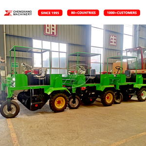 Chengxiang gia cầm lớn Phân hữu cơ chất thải Phân <span class=keywords><strong>compost</strong></span> làm máy Phân bón phân <span class=keywords><strong>compost</strong></span> Turner giá máy - Product Image 6