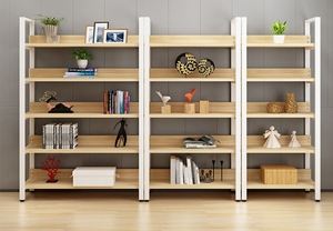Estante de Exhibición para Supermercados, Tiendas de Zapatos, Boutiques y Comercios Minoristas - Product Image 2