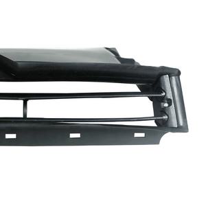 Usine directe nouveau <span class=keywords><strong>Louvre</strong></span> de volet de calandre actif en plastique pour Tesla modèle 3 centre avant 1076732-00-H - Product Image 3