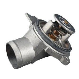 เทอร์โมสตัทเครื่องยนต์เมอร์เซเดส-เบนซ์ A1122030275 สำหรับเปลี่ยนซ่อม - Product Image 5