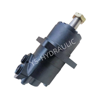 HT BMK6 315 W T1SF6 Mesin Konstruksi Zhenjiang Dali Motor Sikloidal Motor Hidrolik untuk Excavator Spesifikasi Lengkap