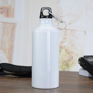Customized Cheap Promotion Water <b>Bottle</b> with Company Logo Outdoor Sport <b>Aluminium</b> Or Stainless Steel Water <b>Bottle</b> for Promotion - Product Image 2