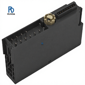 โมดูลอินเทอร์เฟซ 6ES71384DB030AB0 รุ่น 6ES7138-4DB03-0AB0 โมดูลอิเล็กทรอนิกส์ PLC/PAC/คอนโทรลเลอร์เฉพาะทาง - Product Image 5