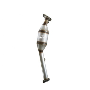 เครื่องฟอก GX7เร่งปฏิกิริยาสำหรับ Geely เครื่อง SX7 GX9 2.0 <span class=keywords><strong>2.4</strong></span>มัลติฟังก์ชัน - Product Image 5