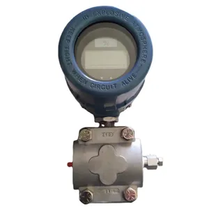 1151 Smart Series Original 1151AP 1151GP 4S22B3 Smart Measuring Analysing Instruments - Product Image 1