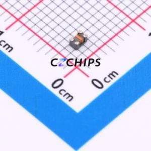 XRACM2012-2P-900-T04 Common Mode <b>Filter</b> SMD-4P,2x1.2mm <b>RF</b> 125V 400mA 90Ohm@100MHz 50V - Product Image 2