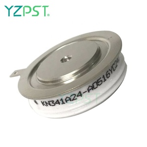 Tiristor de Operación Fácil Great Easy Westcode - Product Image 2