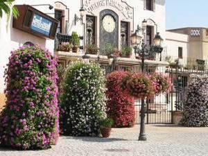 Sistema de Cultivo Vertical Moderno para Jardín, Macetero de Plástico PP Negro SL-YR230, Torre de Flores para Horticultura y Jardinería Doméstica - Product Image 5