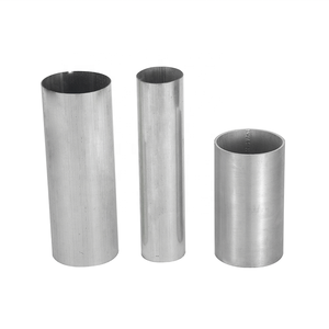 Tubo in Acciaio al Carbonio Senza Saldatura per Olio, Standard ASTM, Alta Precisione, con Servizio di Taglio, Nuovo di Fabbrica - Product Image 4