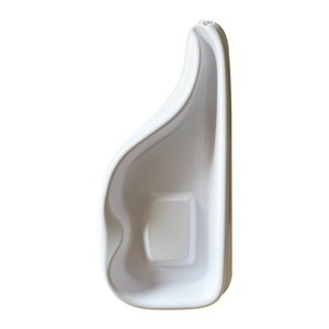 Portable PVC Inflatable Shampoo Basin sink for Assisted Hair Washing in Bed - Product Image 1