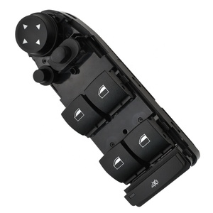 Công tắc điều khiển chính cửa sổ Công suất 61319217333 cho BMW <span class=keywords><strong>3</strong></span> 'series E90 E91 - Product Image 2
