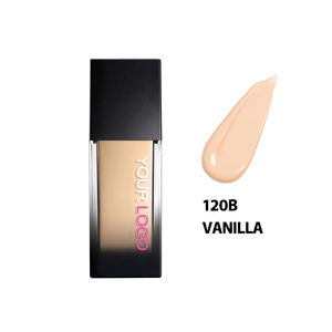 Base de Maquillaje Líquida <span class=keywords><strong>Profesional</strong></span> de la Marca Original Beauty, para Todo Tipo de Piel, Resistente al Agua, de Larga Duración, Cobertura Total, 35 ml - Product Image 5