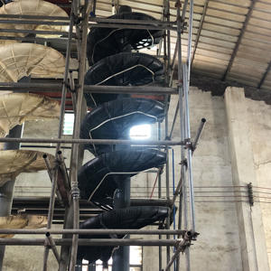 Canaleta de Gravedad para Procesamiento de Minerales, Recuperación de Minerales Finos, Excelente Utilización de Recursos - Product Image 2